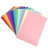 A4 color cardboard children's creative handmade diy production 200g thickened hard cardboard 4K/8K painting hard cardboard
