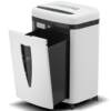 Kemi E208CA air purification all-in-one shredding machine high security office paper shredder medium large capacity shredder