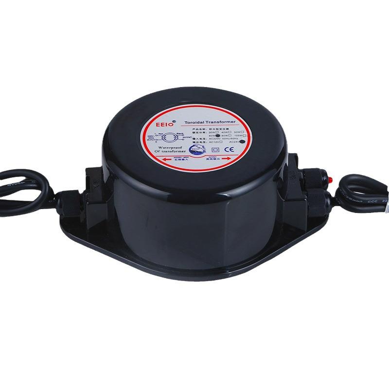 40-105W全4防水变压器厂家圣元e防水电源22V0V转12/2V灯AZI具ld防 - 图1