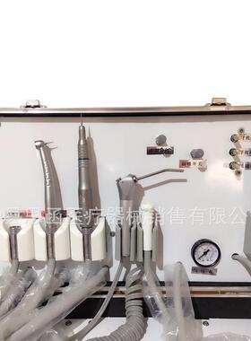 牙美学022仪齿器树面脂牙轮齿贴贴片仪器便携式涡机
