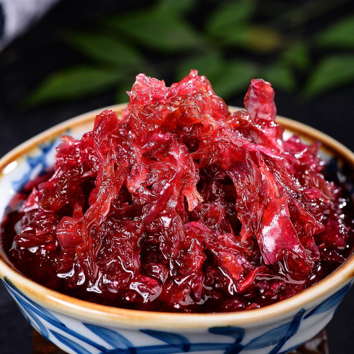 蜂蜜玫瑰酱5斤商用桶装玫瑰馅料鲜花果酱烘焙原料甜品奶茶冷饮,淘宝优惠券,粉丝福利购,淘宝优惠卷