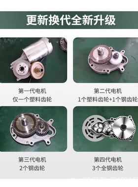110V/220V 全自动智能数字调温家用榨油机小型炸油机 B01S