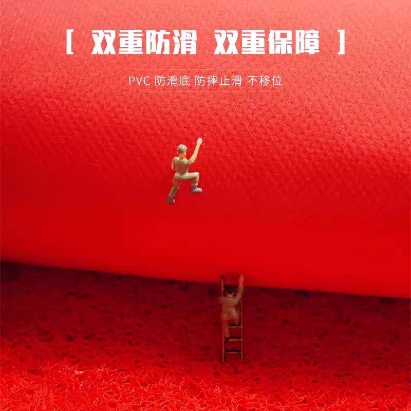 欢迎光临门垫店铺酒店门口地垫进门商用防滑迎宾脚垫LOGO定制地毯,淘宝优惠券,粉丝福利购,淘宝优惠卷
