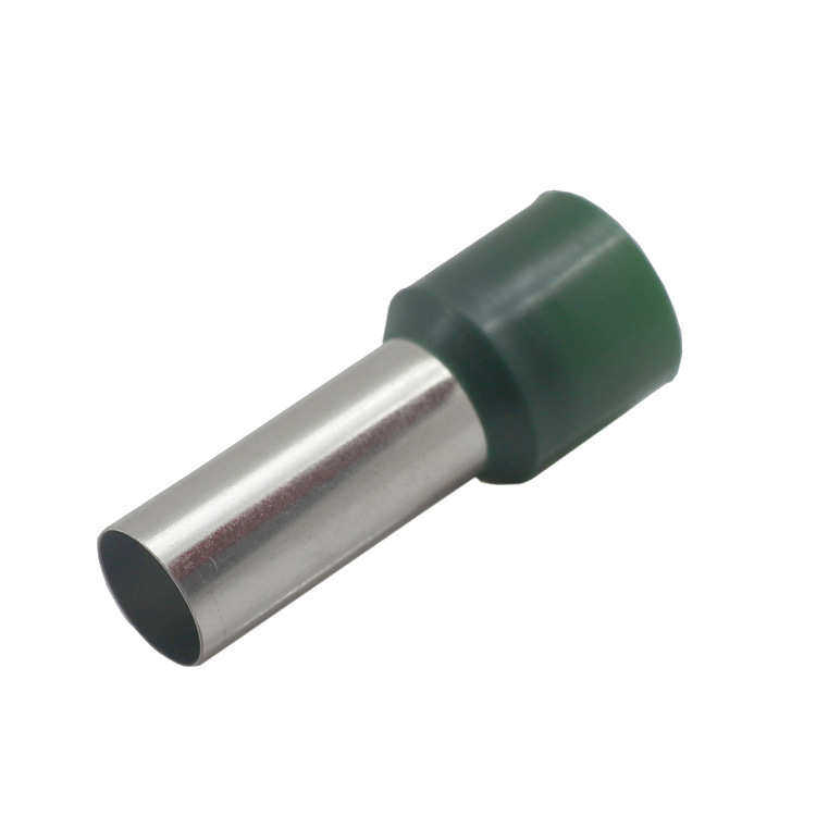 2.5平方管型接线端子冷压端头快速连接器欧式端子电缆终端铜鼻子,淘宝优惠券,粉丝福利购,淘宝优惠卷