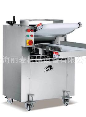 工厂直销350自动压面机814 电力压面 机商用压面机 不锈钢型揉压