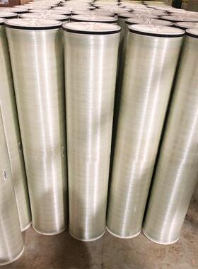 进口陶氏膜BW30FR-400/34 工业污水处理设备反渗透ro膜元件