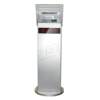 Qianlin Cabinet Support | Warranty Access Control Barrier System | Student Access