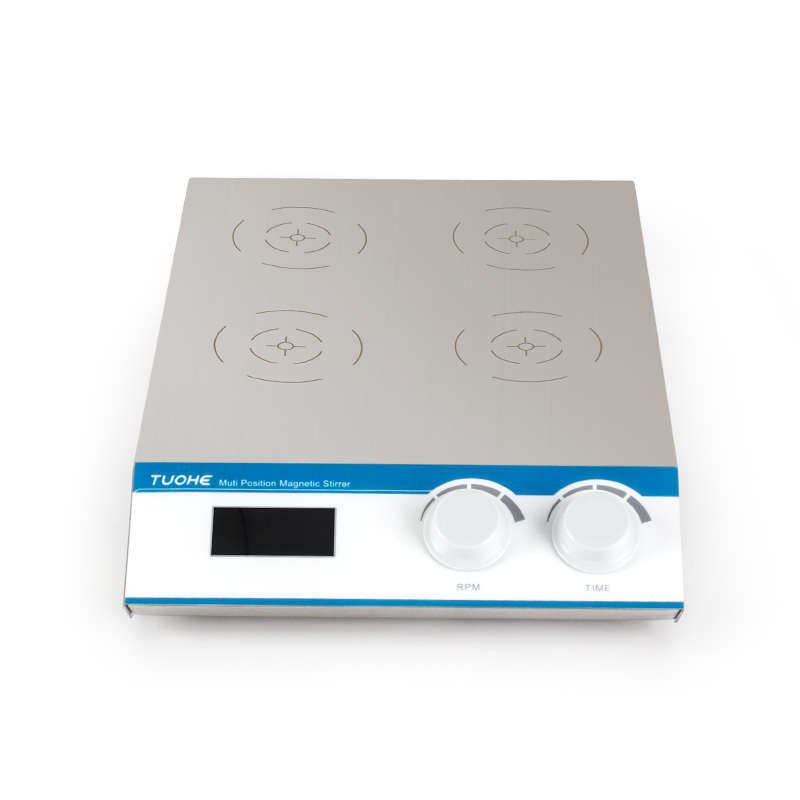 拓赫RO系列多点磁力搅拌器 定时数显磁力搅拌机 多样品磁力搅拌器,淘宝优惠券,粉丝福利购,淘宝优惠卷