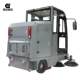 Sweeper ຂັບລົດ sweeper ພະລັງງານໃຫມ່ກອງປະຊຸມຊຸມຊົນຂະຫນາດນ້ອຍ sweeper ຖະຫນົນໄຟຟ້າ