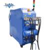 Manufacturer supplies injection molding die-casting blow molding mold descaling intelligent equipment mold waterway cleaning machine pulse