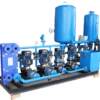 Plate heat exchanger for large intelligent heat exchange unit production workshop Stainless steel plate heat exchanger radiator