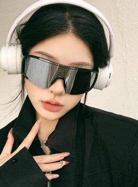 自行车骑行眼镜运动公路太阳眼镜