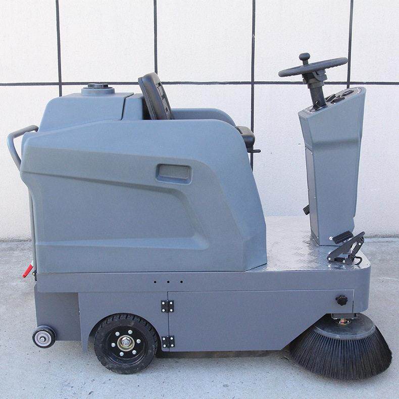 Manufacturers supply electric sweepers, electric sweepers, electric sweepers, electric sweepers