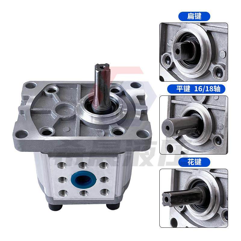 齿轮泵液压油泵CBN-E F 304 306 310 314 316 320 325 液压帮浦站,淘宝优惠券,粉丝福利购,淘宝优惠卷