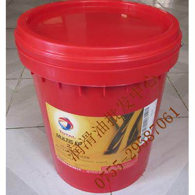 道达尔EP2C润滑脂1 3 0 00 000 HV2 EM2 MS2多用途极压复合润滑脂 - 图0