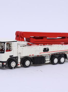 货车模型摆件橱窗装饰玻璃钢雕塑酒吧咖啡厅创意汽车车模现代简约