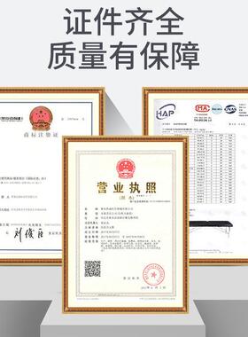 升降便携式午休折叠床中西医检查推拿床厂家门诊美容院专用美容床