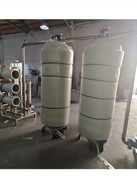 厂家直销RO反渗透纯水机工业用原水处理超滤膜设备健康生活净水器