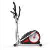 Directly supplied from the manufacturer, magnetically controlled silent elliptical machine, home exercise bike, indoor spinning machine, mountain climbing machine, walking machine, fitness