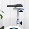 Dynamic bicycle household magnetic control indoor sports silent adjustable resistance elliptical machine pedal body shaping dynamic bicycle