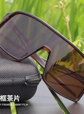 太阳镜自行车护目镜骑行太阳眼镜