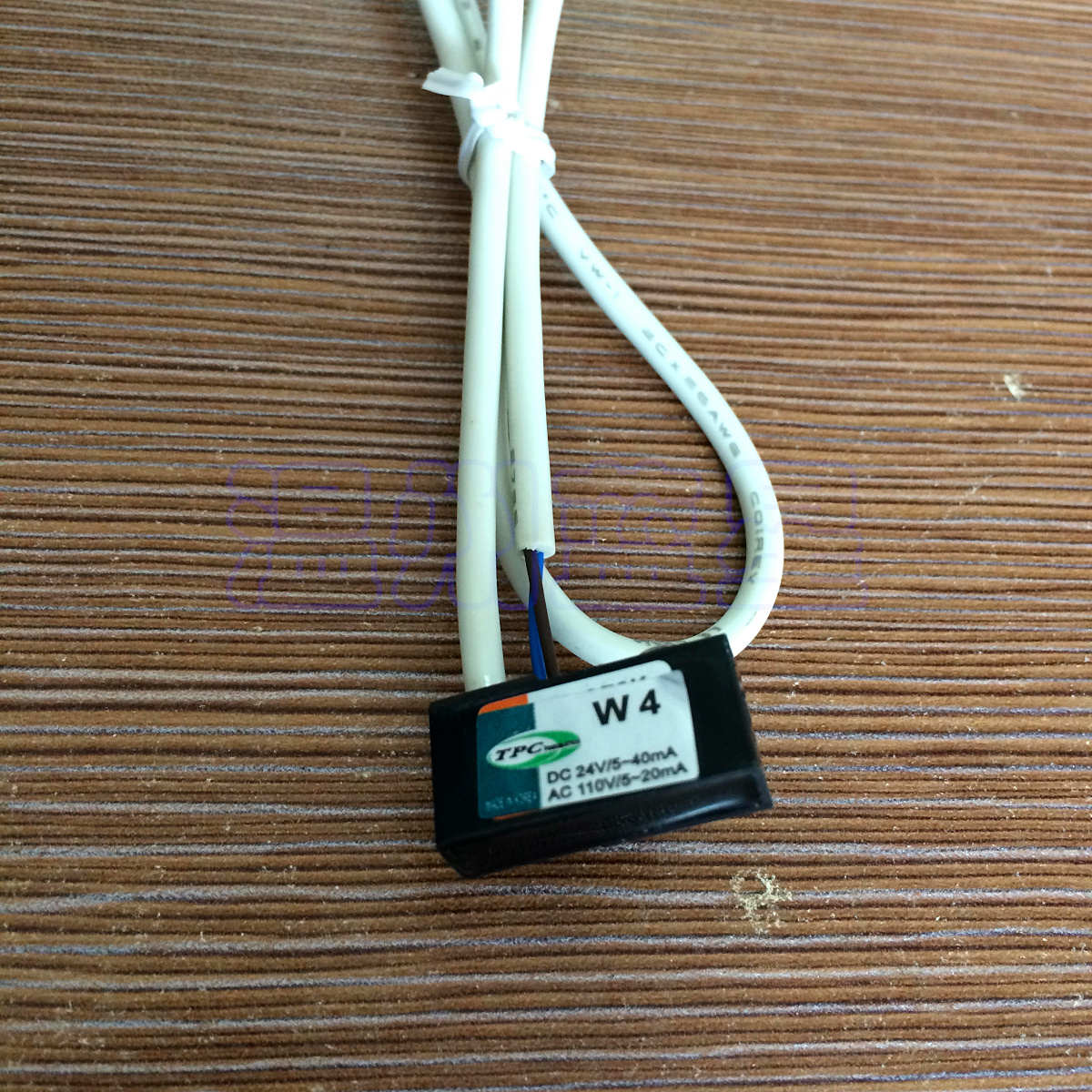 韩国TPC全新原装磁性开关W4 老型号叫D-A73K D-C73K W8H W3 W5 - 图0