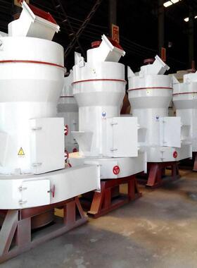 2713雷蒙磨粉机 2R雷蒙磨粉机参数 石灰石白云石钾长石磨粉机器