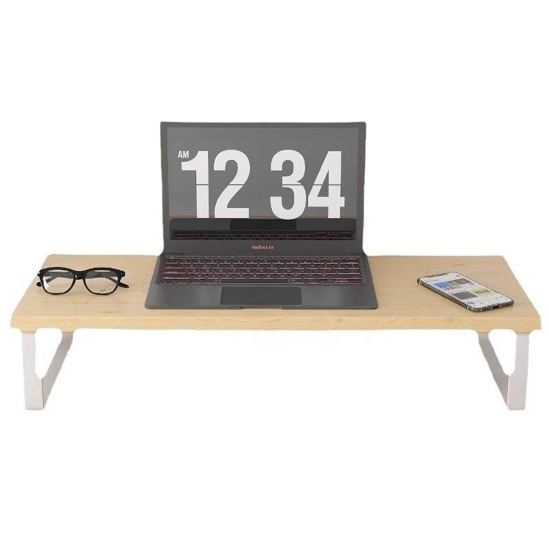 散热整理收纳置物电脑增高架站立办公工位放置台显示器屏支撑架,淘宝优惠券,粉丝福利购,淘宝优惠卷