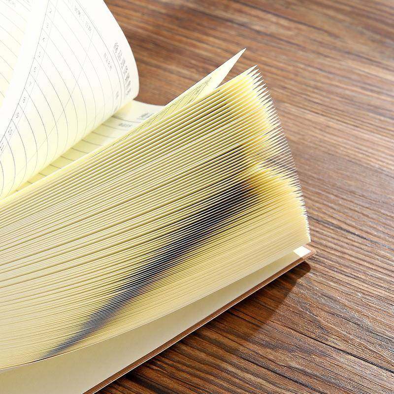 商品进货销售记录本表店铺商仓库出入库通用记账手账明细账本台账,淘宝优惠券,粉丝福利购,淘宝优惠卷