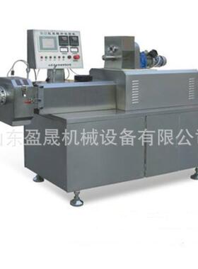 小型试验型膨化机教学演示用膨化机