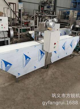 现货供应小型冷面机多功能泡泡面机韩国冷面加工机器