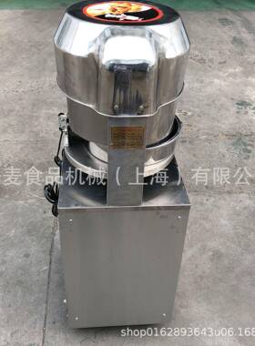 全自动面团等分机 月饼馅料分量机均匀分割一次成型36粒剂子机