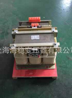 厂家优质生产三相干式变压器SBK-30KVA 380/460 660 200V