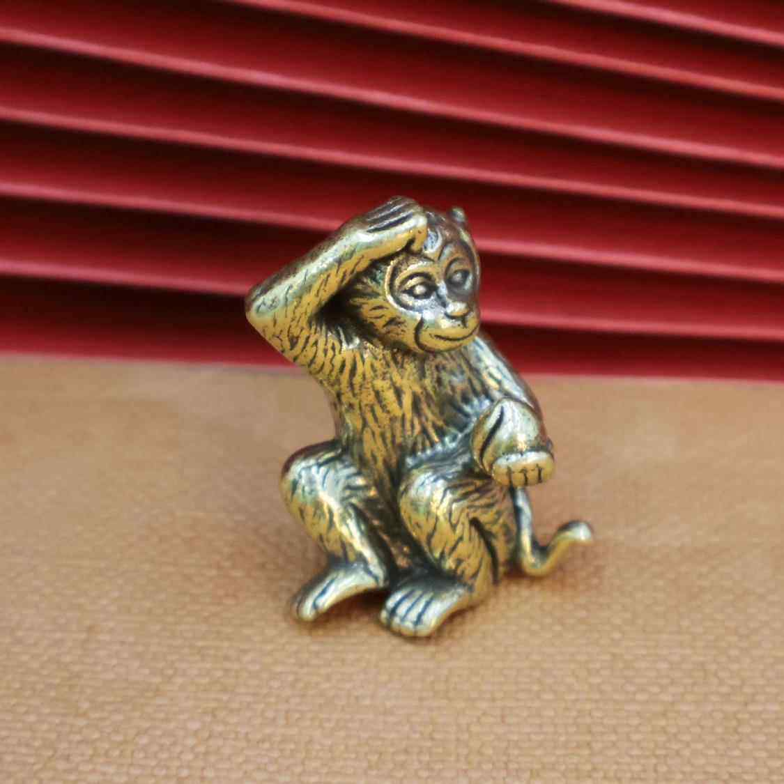 黄铜十二生肖摆件全套生肖鼠牛虎兔龙蛇马羊猴鸡狗猪属相工艺品,淘宝优惠券,粉丝福利购,淘宝优惠卷