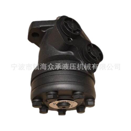 可替M439989A 103-2028 TE0165AP100AAAA 摆线液压马达 - 图1