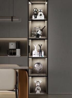 坐姿长耳吊脚兔子摆件客厅电视柜酒柜前台桌面玄关装饰品乔迁新居