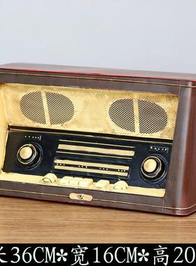 假大哥大手机道具儿童玩具仿真模型复古怀旧创意橱窗摆件表演物件