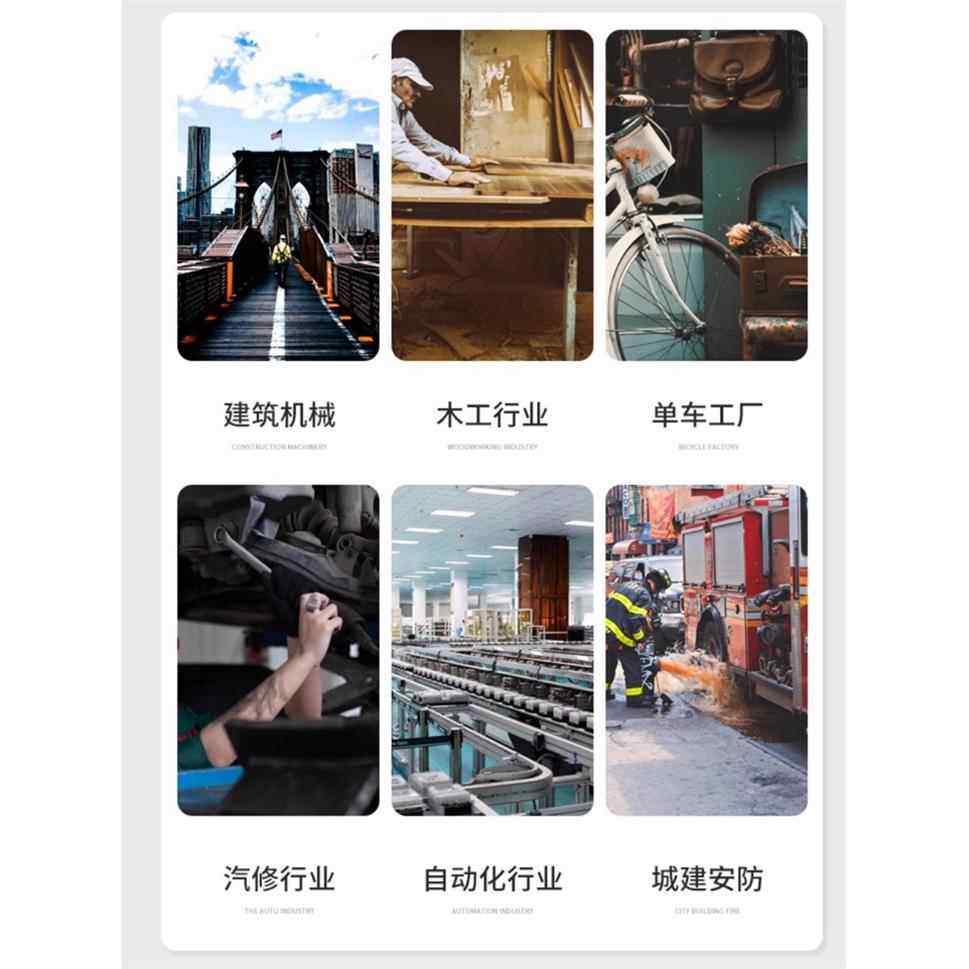 WENK威诺克PA6耐高温高压耐酸碱尼龙气管4/6/8/10*1,淘宝优惠券,粉丝福利购,淘宝优惠卷