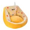New is lazy sofa floor cushion seat pier backrest integrated bedroom collapsed tami bay window children's reading cushion