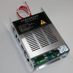 直销杰星油烟净化器高压电源JXDZ-800-HY恒压单高压高低压