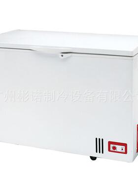 BD/BC-178商用卧式冷冻冷藏转换大冰柜顶盖门急冻冷柜
