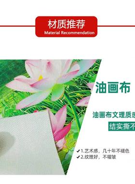 海景画客厅沙发背景墙画海上日出蓝色大海装饰画自然山水贴纸墙画