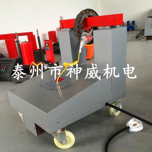 神威机电厂家直供 HA-6 HA-5轴承加热器 - 图2