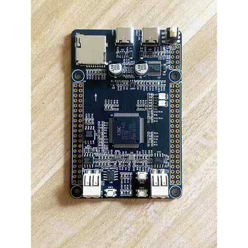 Stm32F103 F407 H750 At32F435 403A Py32开发板臂核心学习板 - 图1