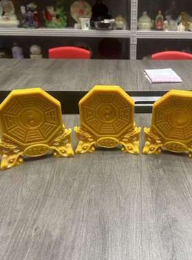 仿古四大神兽树脂摆件青龙白虎玄武家居办公室桌面摆件古玩