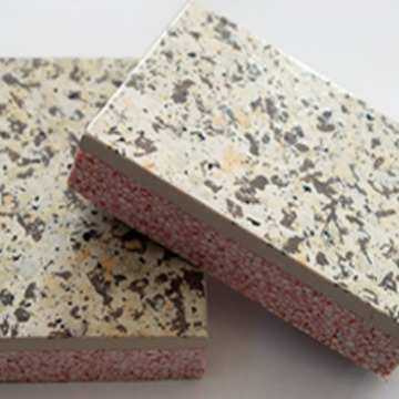 外墙保温装饰板简易安装阻燃隔热防火复合陶瓷聚苯挤塑外墙一体板,淘宝优惠券,粉丝福利购,淘宝优惠卷