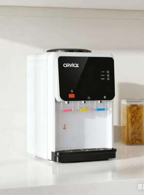 ORVICA跨境公制冷制热全自动冷热家用饮水器立式家用饮水机