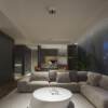 Surface-mounted smart spotlight living room without main light full spectrum adjustable bold lamp anti-glare bedroom aisle ceiling downlight