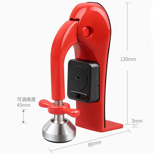 美易阻器门器顶门器门阻堵器抵门门防报警阻门撞门防盗酒顶店家居 - 图1