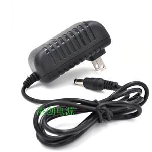 适用美的R1-L061E智能吸尘器扫地机电源适配器充电器19V600mA3164